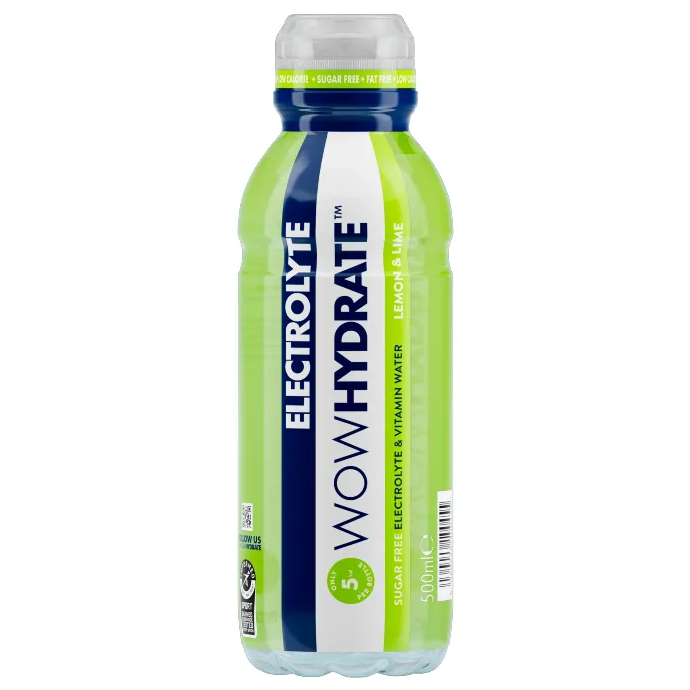 Health & Vitamin Drinks